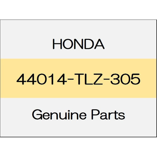 [NEW] JDM HONDA ACCORD eHEV CV3 Outboard joint set (L) 44014-TLZ-305 GENUINE OEM