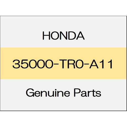 [NEW] JDM HONDA LEGEND KC2 Steering sensor Assy 35000-TR0-A11 GENUINE OEM