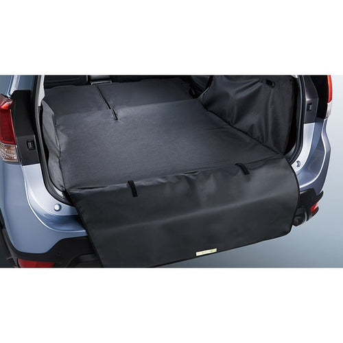 [NEW] JDM Subaru FORESTER SK All Weather Cargo Cover Genuine OEM