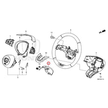 Load image into Gallery viewer, [NEW] JDM HONDA VEZEL RV3 2021 Steering Wheel GENUINE OEM
