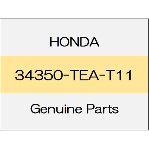 [NEW] JDM HONDA CIVIC SEDAN FC1 Side turn light Assy (L) 34350-TEA-T11 GENUINE OEM