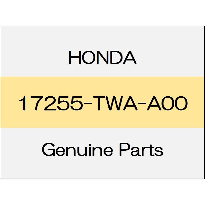 [NEW] JDM HONDA ACCORD eHEV CV3 Cool air guide 17255-TWA-A00 GENUINE OEM