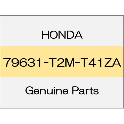 [NEW] JDM HONDA ACCORD HYBRID CR Center panel Assy ~ 1604 79631-T2M-T41ZA GENUINE OEM