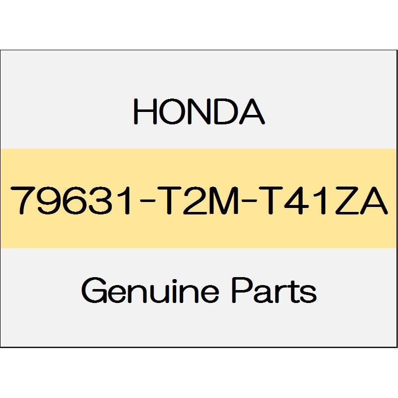 [NEW] JDM HONDA ACCORD HYBRID CR Center panel Assy ~ 1604 79631-T2M-T41ZA GENUINE OEM