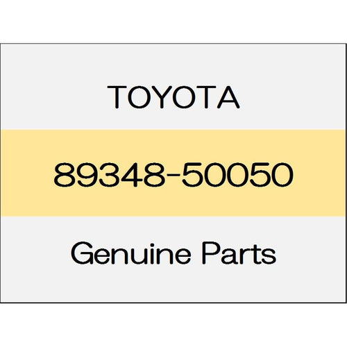 [NEW] JDM TOYOTA YARIS A1#,H1#,P210 Ultra sonic sensor clip front non-reusable parts Advanced with Park 89348-50050 GENUINE OEM