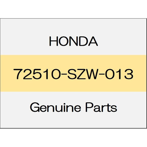 [NEW] JDM HONDA ODYSSEY HYBRID RC4 Slide door Upper roller Assy (R) 72510-SZW-013 GENUINE OEM