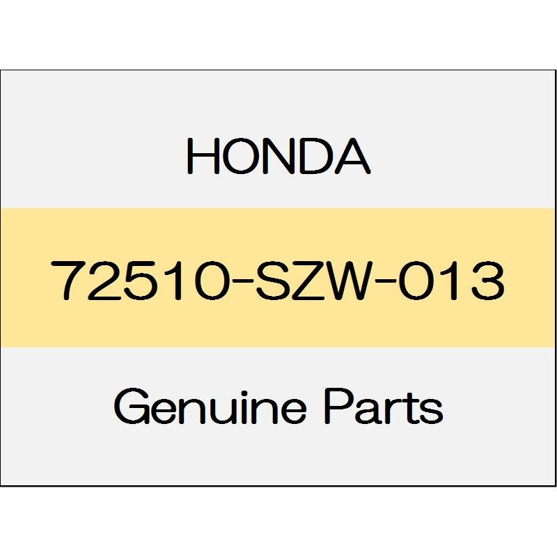 [NEW] JDM HONDA ODYSSEY HYBRID RC4 Slide door Upper roller Assy (R) 72510-SZW-013 GENUINE OEM