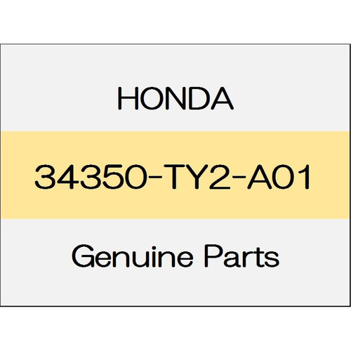 [NEW] JDM HONDA LEGEND KC2 Side turn light Assy (L) 34350-TY2-A01 GENUINE OEM