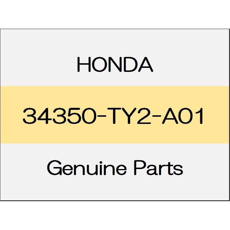 [NEW] JDM HONDA LEGEND KC2 Side turn light Assy (L) 34350-TY2-A01 GENUINE OEM