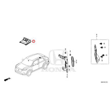 Load image into Gallery viewer, [NEW] JDM HONDA VEZEL e:HEV RV5 2021 Camera GENUINE OEM
