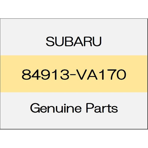 [NEW] JDM SUBARU LEVORG VM Head lamp lens and body (L) 1.6GT I-SITE standard specification 84913-VA170 GENUINE OEM