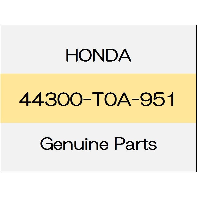 [NEW] JDM HONDA LEGEND KC2 Front hub bearing Assy 44300-T0A-951 GENUINE OEM