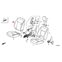 Load image into Gallery viewer, [NEW] JDM HONDA FIT GK5 2014 Front Seat (Driver&#39;s Side) GENUINE OEM
