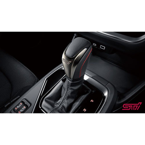 [NEW] JDM Subaru CROSSTREK GU STI CVT Shift Knob Genuine OEM