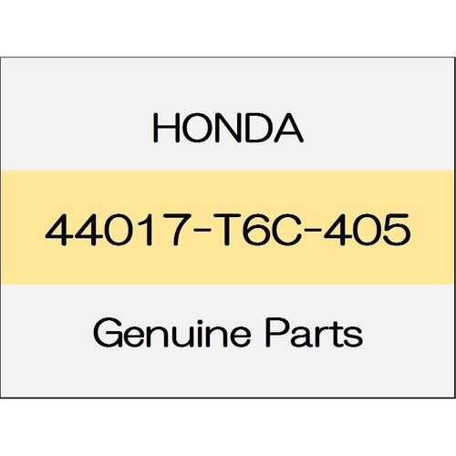 [NEW] JDM HONDA ACCORD HYBRID CR Inboard boot set (L) 44017-T6C-405 GENUINE OEM