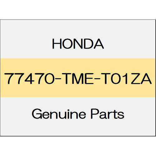 [NEW] JDM HONDA CR-V RW Side defroster garnish Assy (R) 77470-TME-T01ZA GENUINE OEM