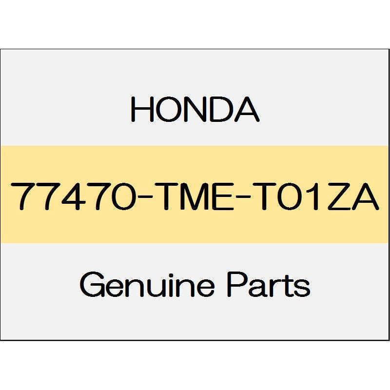 [NEW] JDM HONDA CR-V RW Side defroster garnish Assy (R) 77470-TME-T01ZA GENUINE OEM