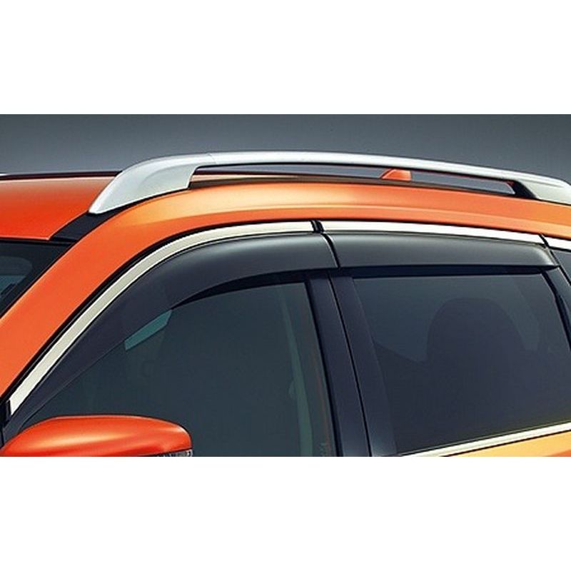 [NEW] JDM Nissan X-Trail T32 Door Visor Genuine OEM