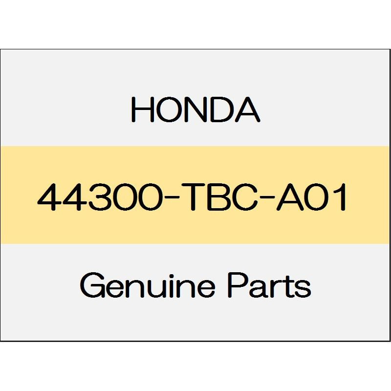 [NEW] JDM HONDA CIVIC HATCHBACK FK7 Front hub bearing Assy 44300-TBC-A01 GENUINE OEM