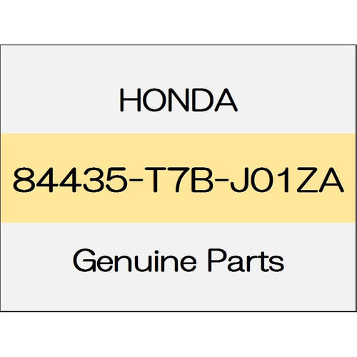 [NEW] JDM HONDA VEZEL RU Tailgate side lining Assy (R) 2WD 1802 ~ RS 84435-T7B-J01ZA GENUINE OEM