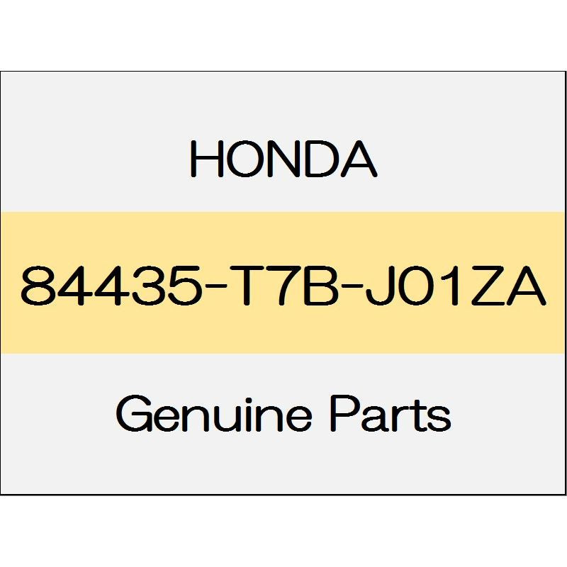 [NEW] JDM HONDA VEZEL RU Tailgate side lining Assy (R) 2WD 1802 ~ RS 84435-T7B-J01ZA GENUINE OEM