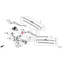 Load image into Gallery viewer, [NEW] JDM HONDA CIVIC FK8 2020 Front Windshield Wiper GENUINE OEM
