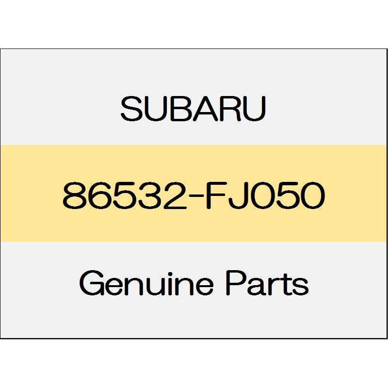 [NEW] JDM SUBARU WRX S4 VA Windshield wiper arm Assy (L) 86532-FJ050 GENUINE OEM