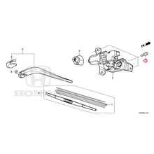 Load image into Gallery viewer, [NEW] JDM HONDA N-ONE JG3 2023 Rear Windshield Wiper GENUINE OEM
