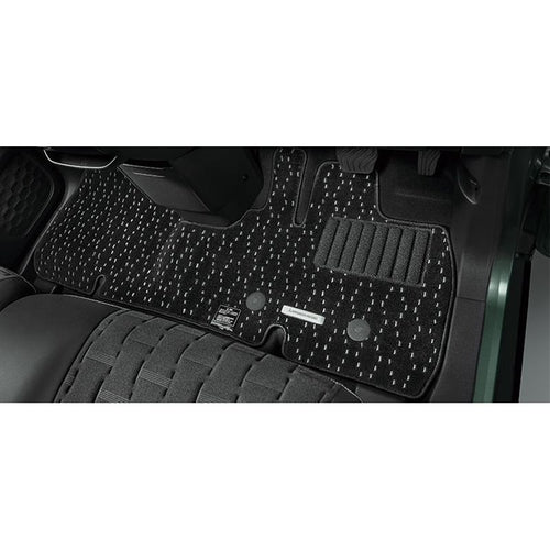 [NEW] JDM Mitsubishi DELICA MINI B3#A Floor Mat Premium Genuine OEM