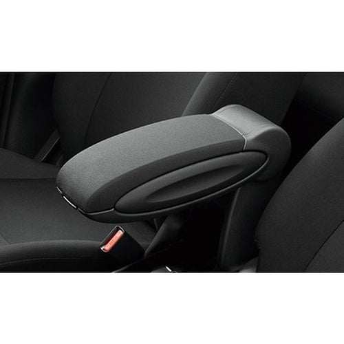 [NEW] JDM Nissan Note E12 Center Armrest USB Genuine OEM