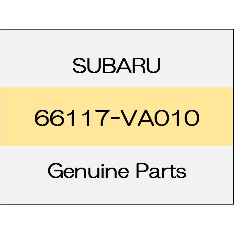 [NEW] JDM SUBARU WRX S4 VA Speaker grill (L) 66117-VA010 GENUINE OEM
