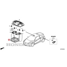 Load image into Gallery viewer, [NEW] JDM HONDA CR-Z ZF2 2016 Interior Lights GENUINE OEM
