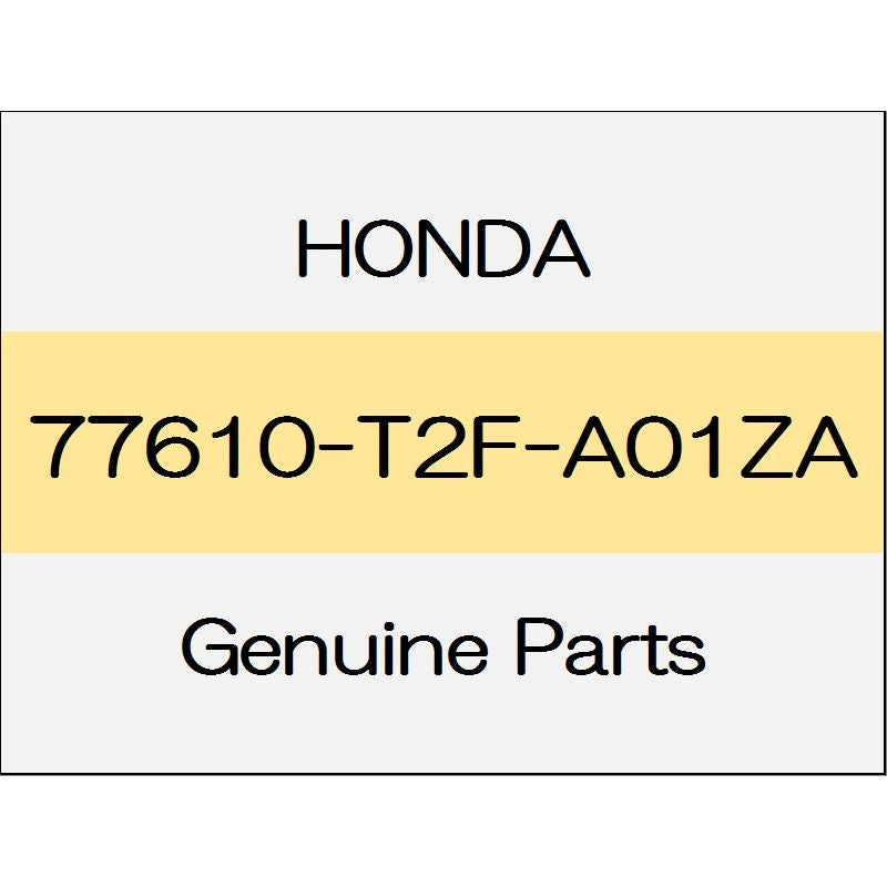 [NEW] JDM HONDA ACCORD HYBRID CR Center outlet Assy (R) ~ 1604 77610-T2F-A01ZA GENUINE OEM
