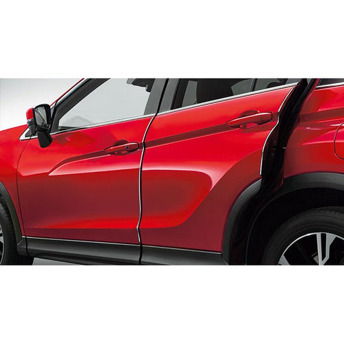 [NEW] JDM Mitsubishi ECLIPSE CROSS GK1W/GL3W Door Edge Molding Genuine OEM