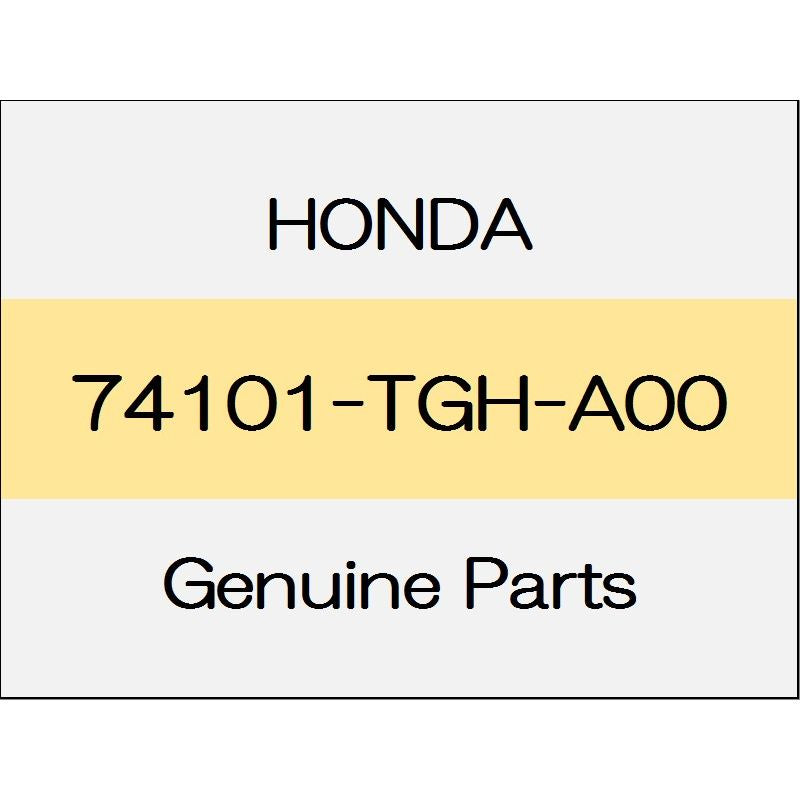 [NEW] JDM HONDA CIVIC TYPE R FK8 Fender, R. Front inner 74101-TGH-A00 GENUINE OEM