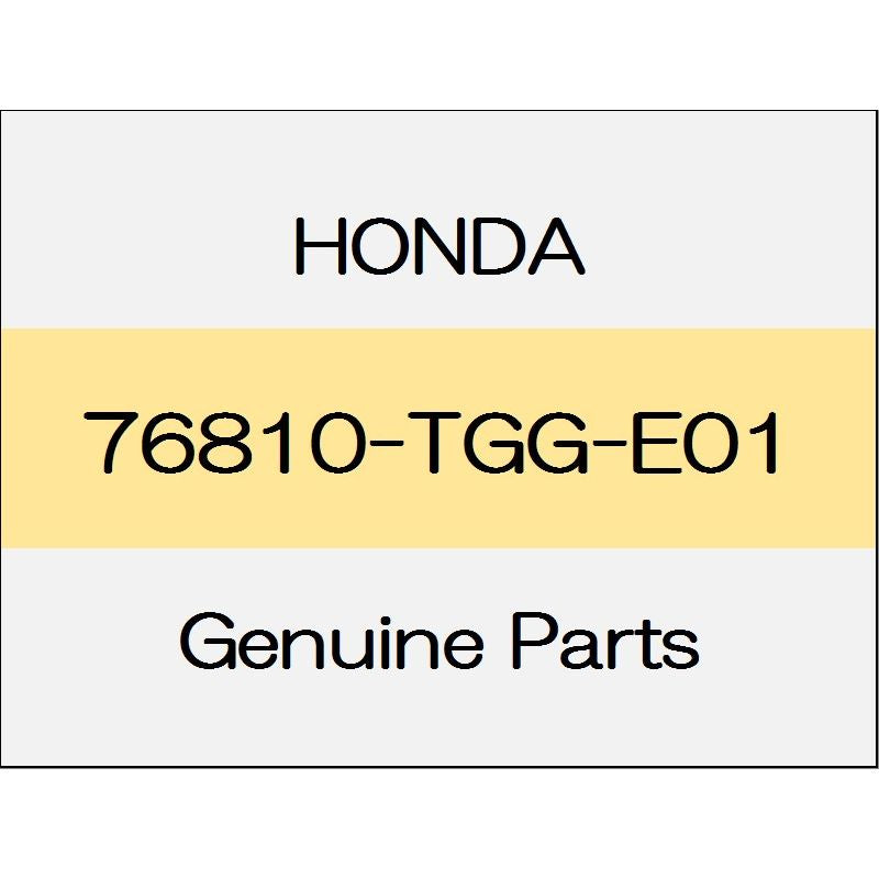 [NEW] JDM HONDA CIVIC HATCHBACK FK7 Windshield washer nozzle Assy 76810-TGG-E01 GENUINE OEM