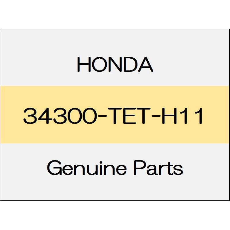 [NEW] JDM HONDA CIVIC HATCHBACK FK7 Side turn light Assy (R) 34300-TET-H11 GENUINE OEM