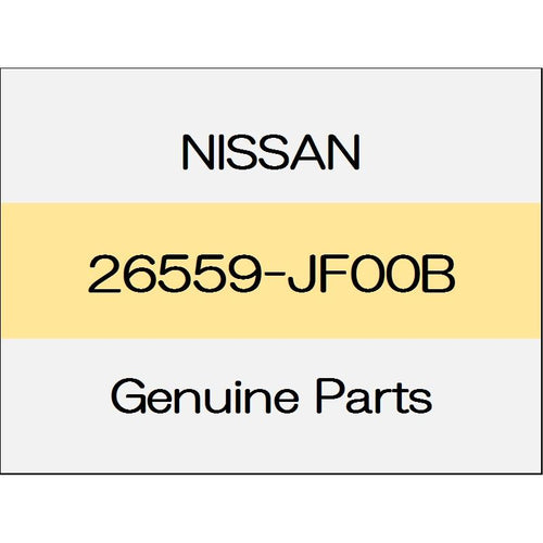 [NEW] JDM NISSAN GT-R R35 Combination lamp body Assy (L) ~ 1111 26559-JF00B GENUINE OEM