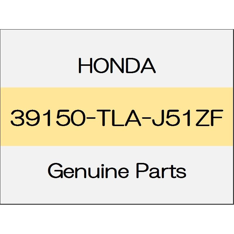 [NEW] JDM HONDA CR-V RW Radio antenna Assy body color code (B610M) 39150-TLA-J51ZF GENUINE OEM