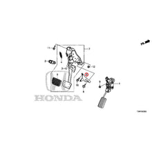 Load image into Gallery viewer, [NEW] JDM HONDA ACCORD HYBRID CR7 2016 Pedals GENUINE OEM
