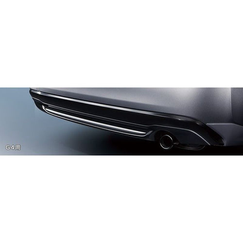 [NEW] JDM Subaru IMPREZA GT/GK Rear Bumper Panel For G4 Genuine OEM