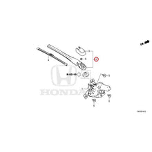 Load image into Gallery viewer, [NEW] JDM HONDA CIVIC FL5 2023 Rear Windshield Wiper GENUINE OEM
