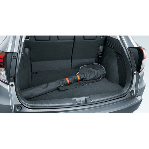 [NEW] JDM Honda VEZEL HYBRID RU Luggage Mat 2WD Genuine OEM