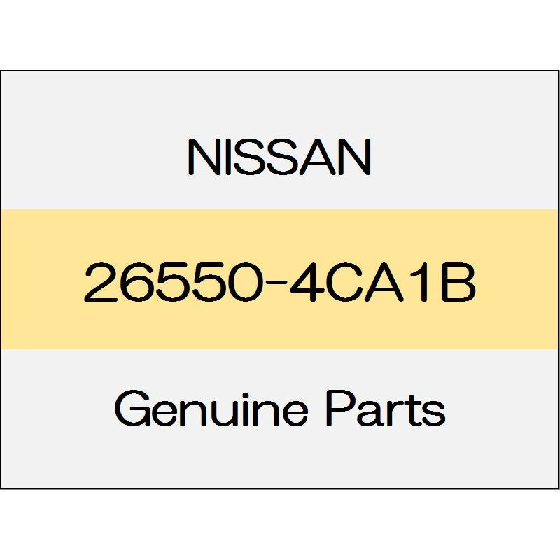 [NEW] JDM NISSAN X-TRAIL T32 Rear combination lamps Assy (R) 26550-4CA1B GENUINE OEM