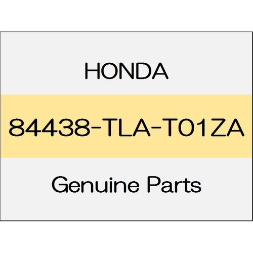 [NEW] JDM HONDA CR-V HYBRID RT Combination maintenance lid (R) 84438-TLA-T01ZA GENUINE OEM