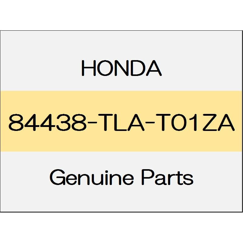 [NEW] JDM HONDA CR-V HYBRID RT Combination maintenance lid (R) 84438-TLA-T01ZA GENUINE OEM