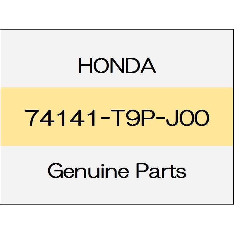 [NEW] JDM HONDA GRACE GM Bonnet insulator 74141-T9P-J00 GENUINE OEM