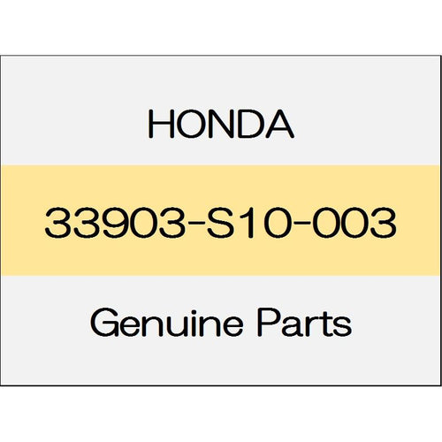 [NEW] JDM HONDA ACCORD HYBRID CR Special screw 33903-S10-003 GENUINE OEM