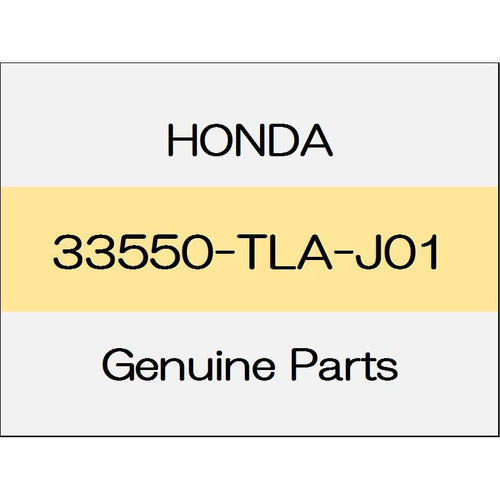 [NEW] JDM HONDA CR-V HYBRID RT Tail light Assy (L) 33550-TLA-J01 GENUINE OEM