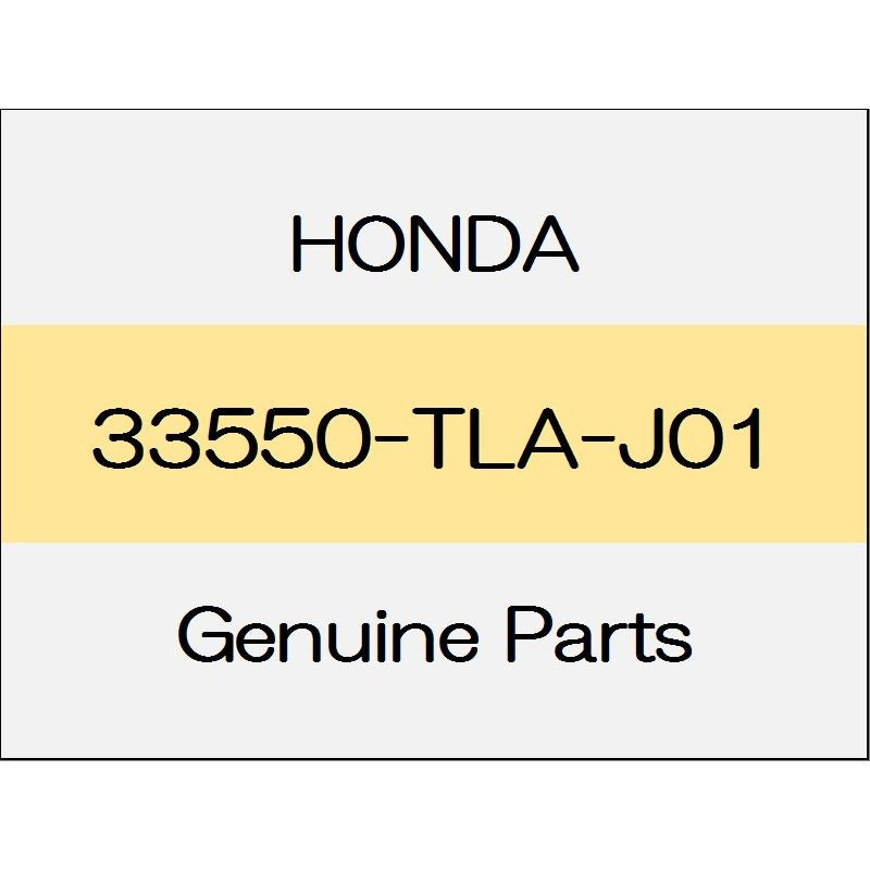 [NEW] JDM HONDA CR-V HYBRID RT Tail light Assy (L) 33550-TLA-J01 GENUINE OEM